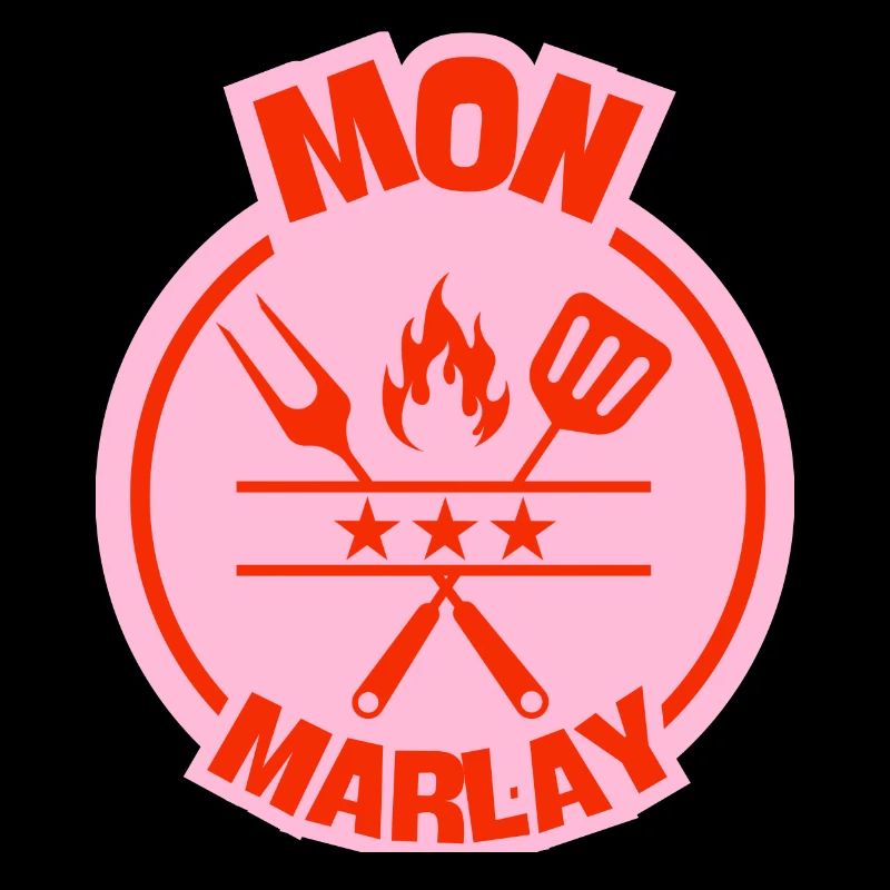 Conception de grille de cuisson pour maman Marlay