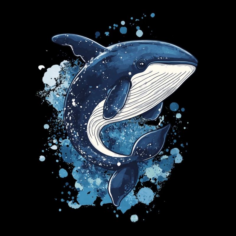 whale