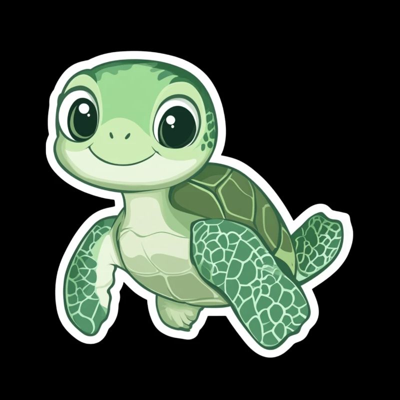 Schildkröte
