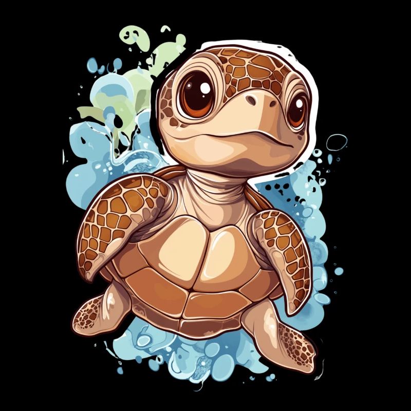 Tortue