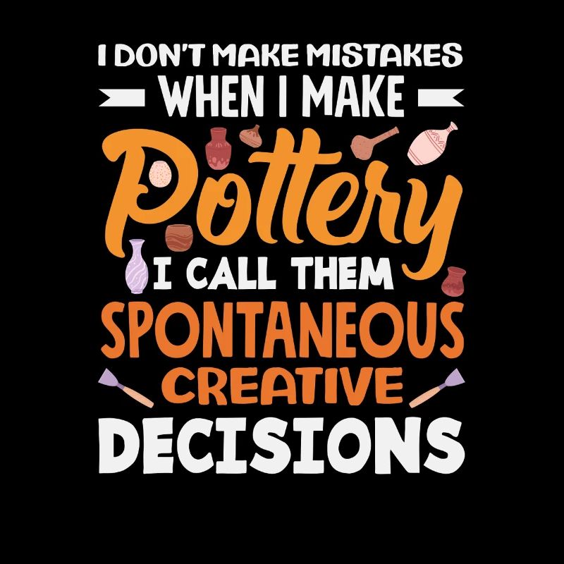 Pottery Without Mistakes Creative Decisions