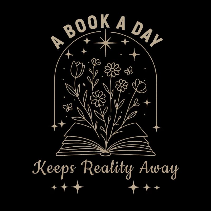 Book Blossom Magic