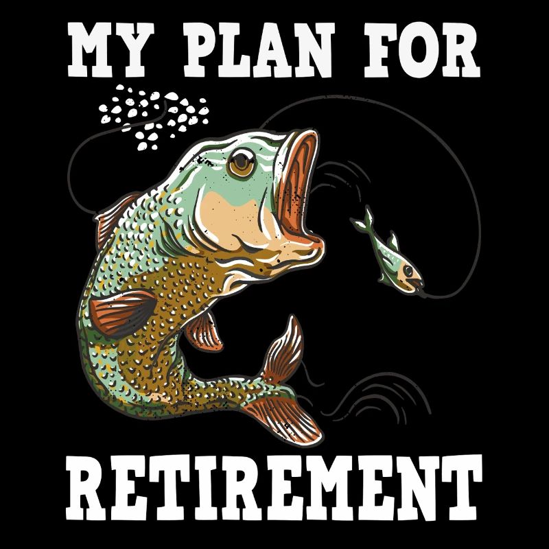 Mon projet pour la retraite