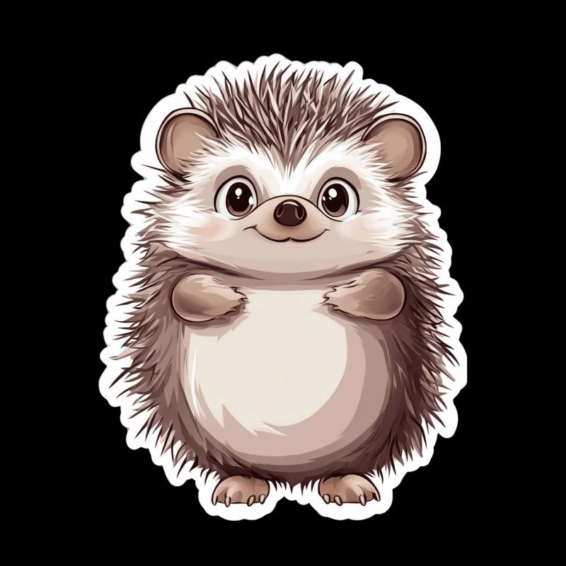 Hedgehog