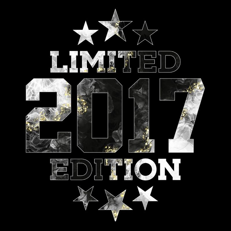 ÉDITION LIMITÉE 2017 9E ANNIVERSAIRE