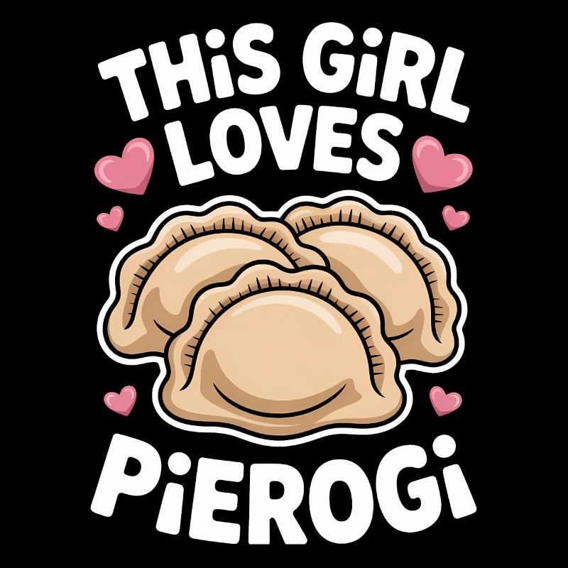 Pierogi Spruch Polnisch Lustiges Pierogi Geschenk