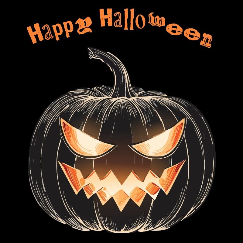 Joyeux halloween