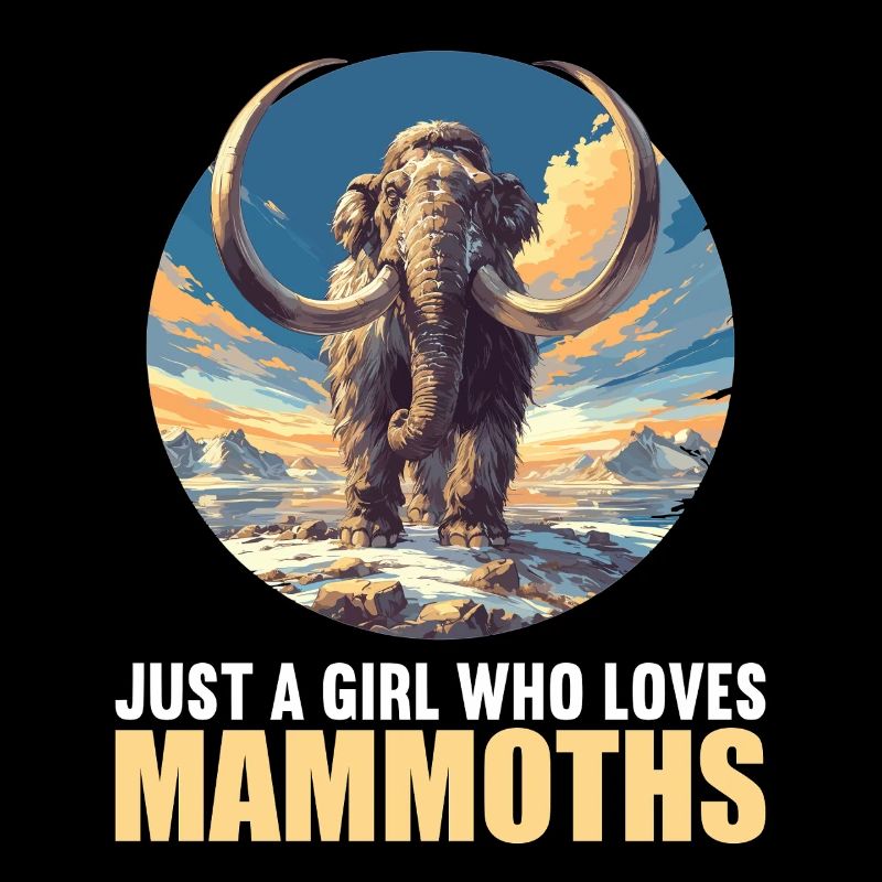 Mammuts Mammut
