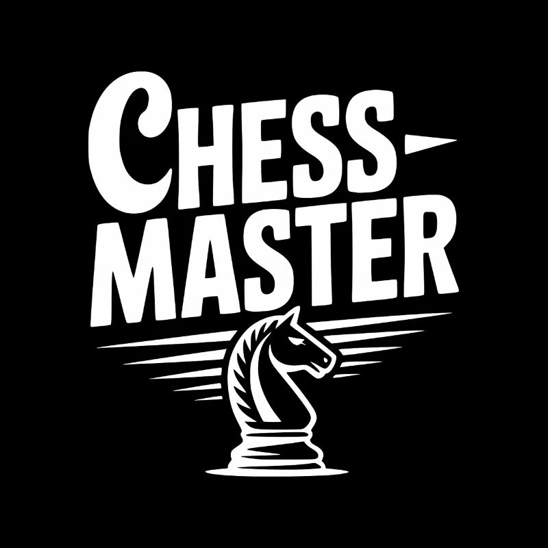 Maître d’échecs Chevalier