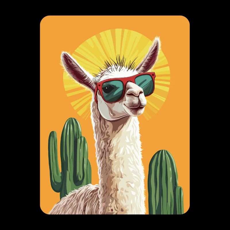 lama
