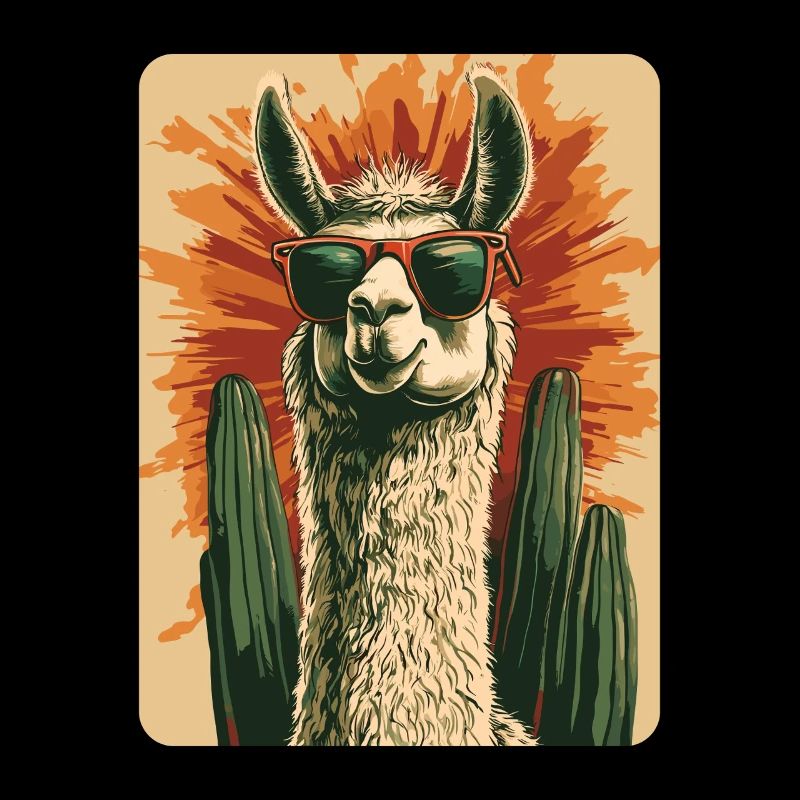 lama
