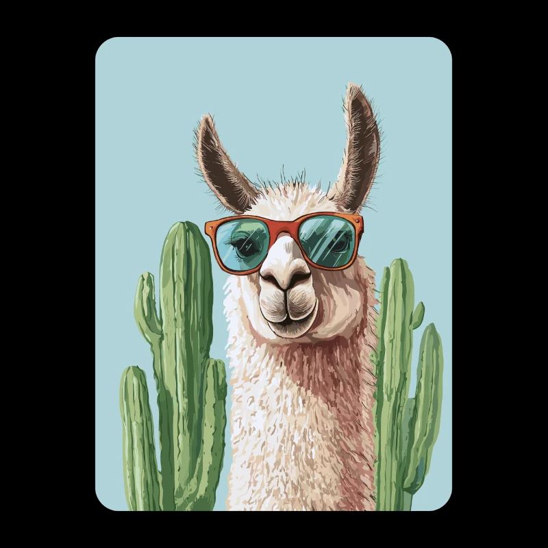 lama