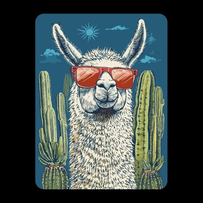 lama