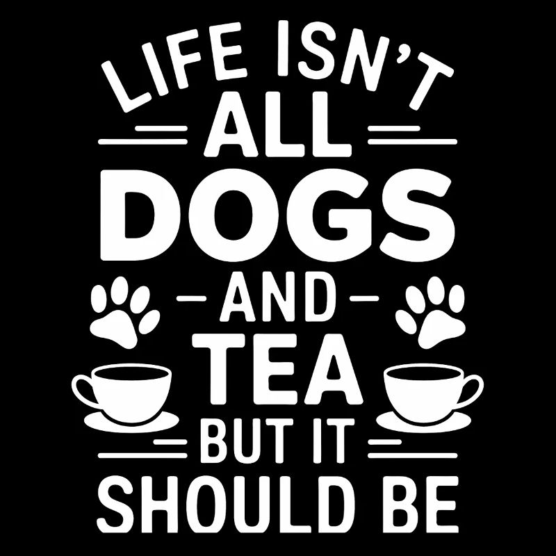 Tee Spruch Hunde Lustiges Tee Geschenk