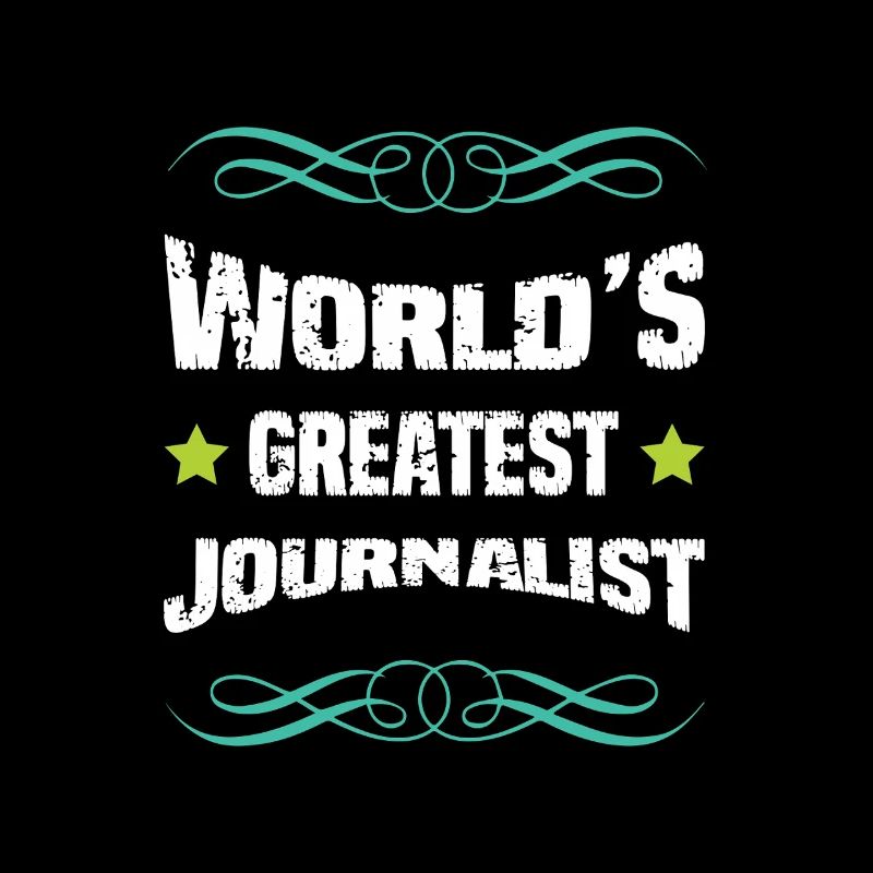Weltbester Journalist