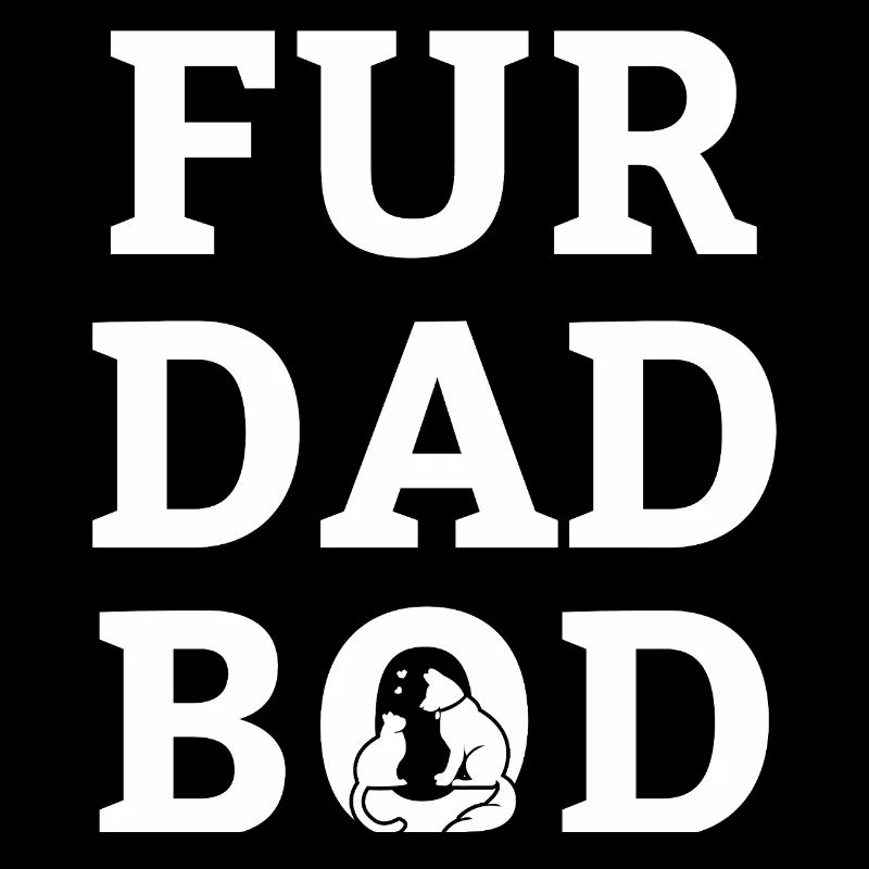 Pour Dad Bod