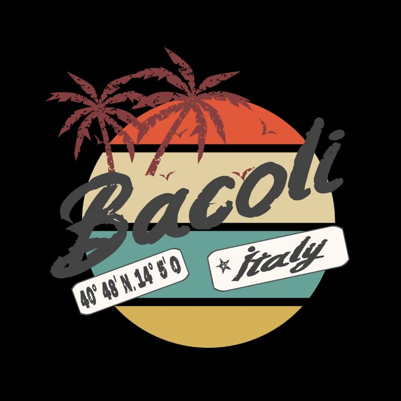 Bacoli millésimé