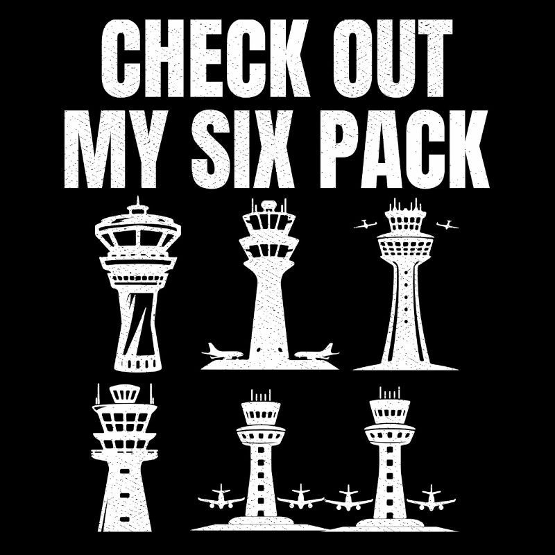 Découvrez mon pack de six