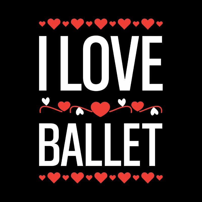 J’adore la danse classique
