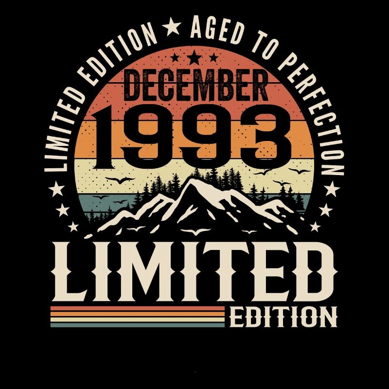 Décembre 1993