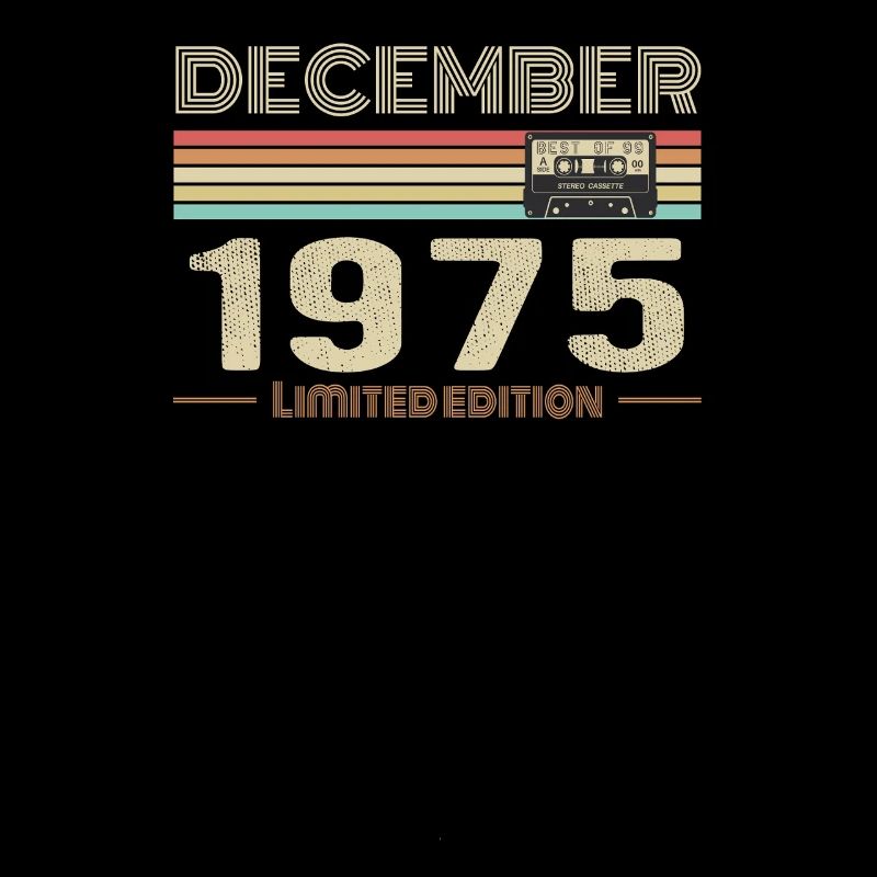 Dezember 1975 Geburtstag Dezember 1975 Dezember