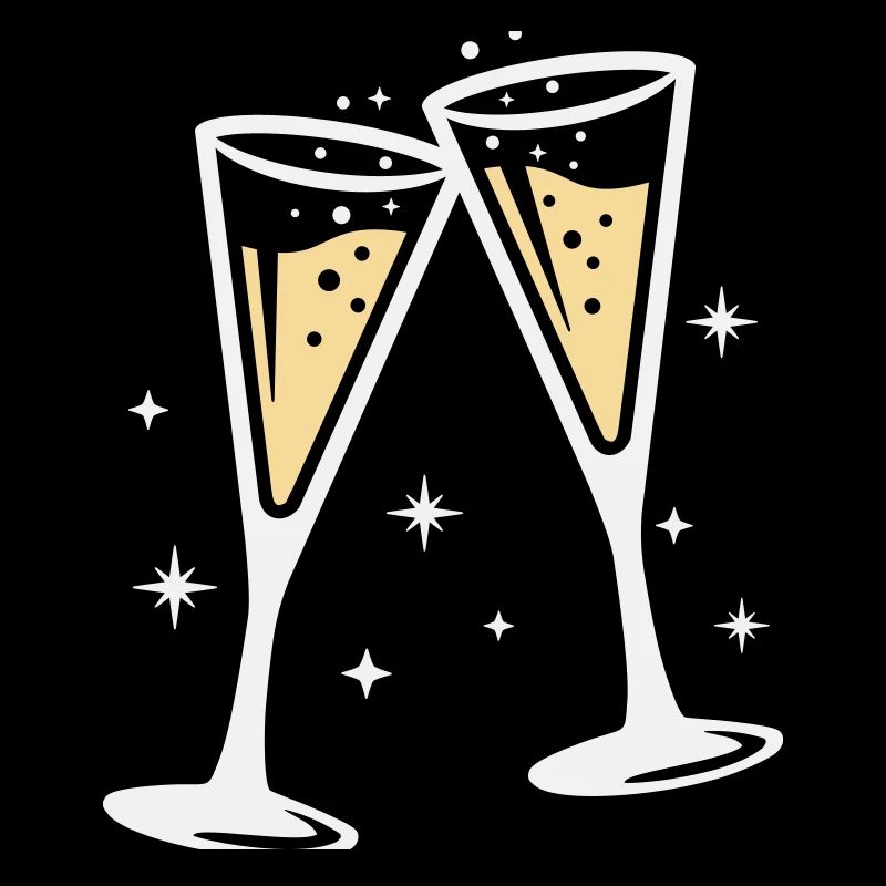 Sektglas Prosecco Sekt Alkohol Prost