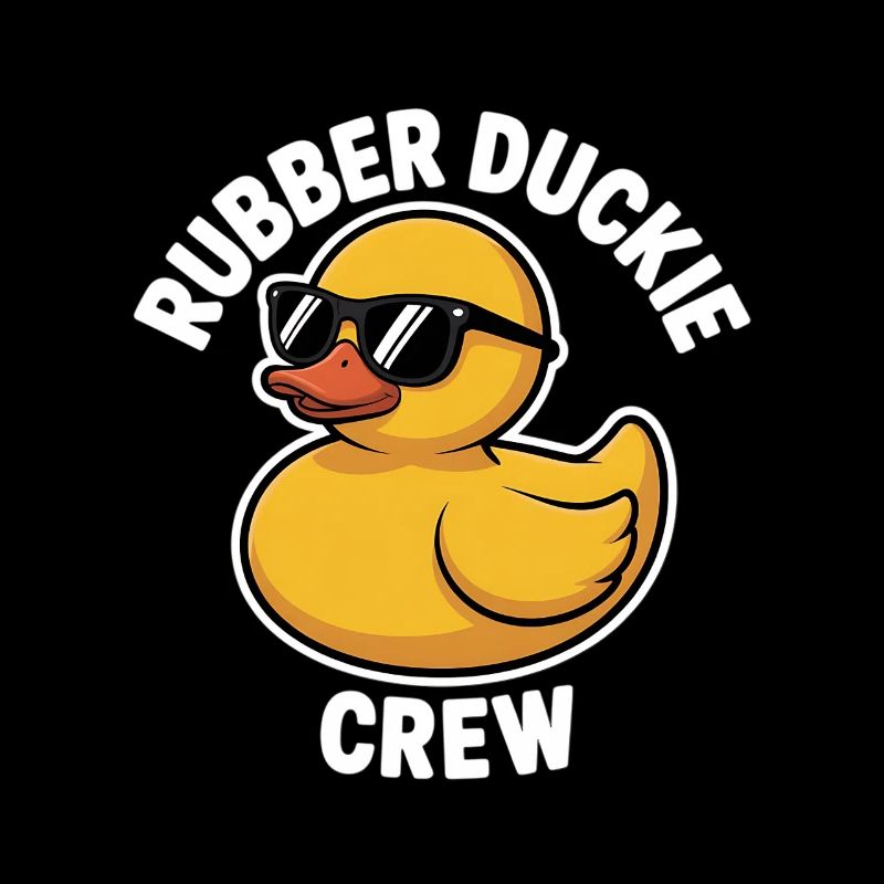Rubber Duck Crew Sunglasses