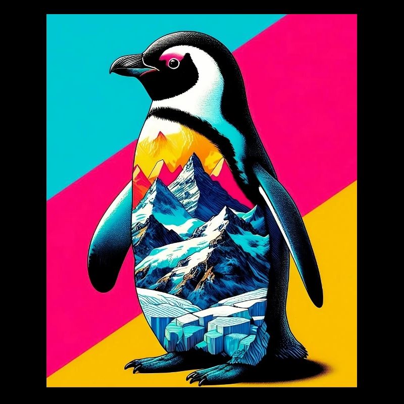 penguin