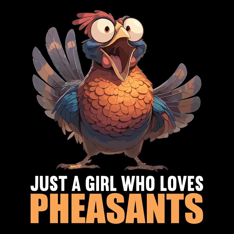 Pheasants Pheasant
