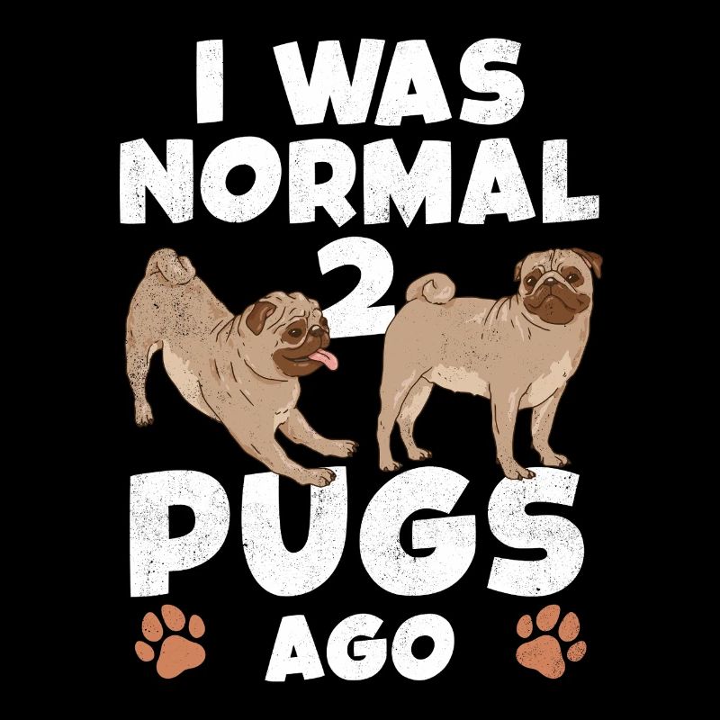 J’étais normal il y a 2 carlins