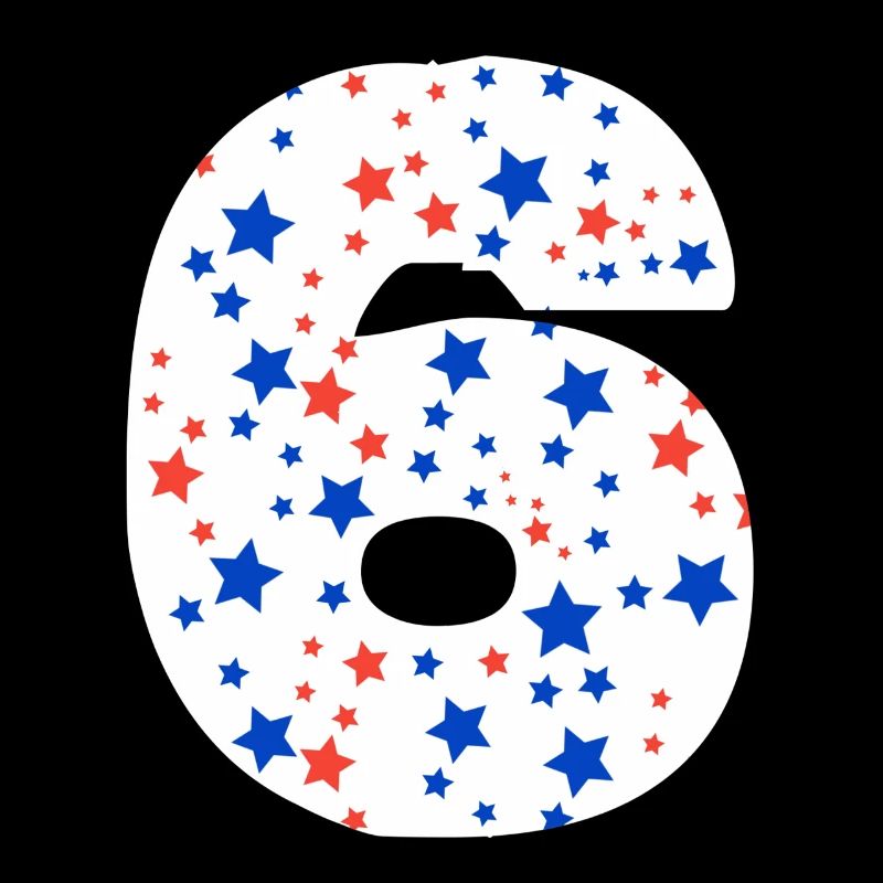 Nummer 6 