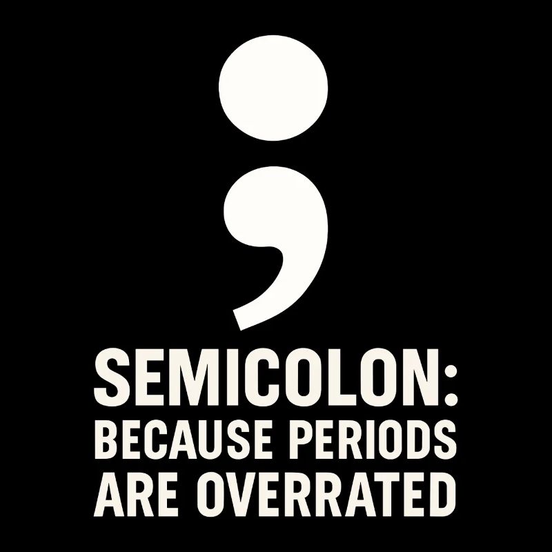 Grammatik Oxford Comma Language Rules