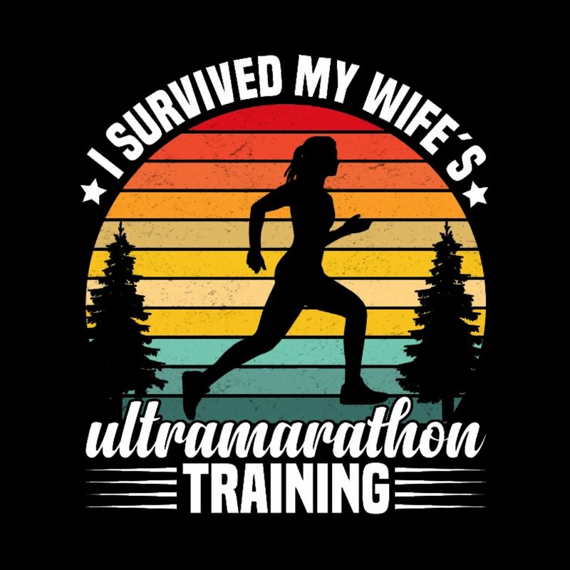  Ultra Runner Ultramarathon Training 100 Miles