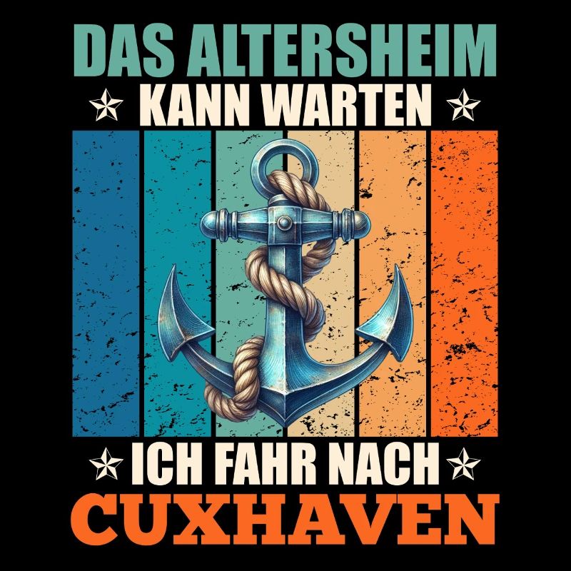 Papi MAISON DE RETRAITE PEUT ATTENDRE, JE VAIS