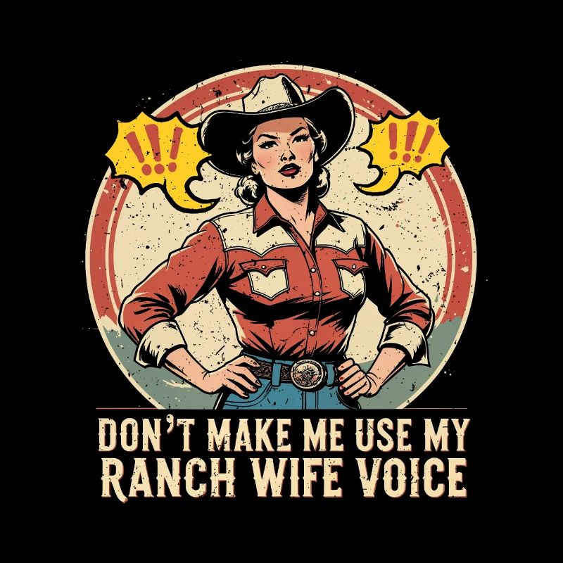 Ehefrau eines Bauern Mutter