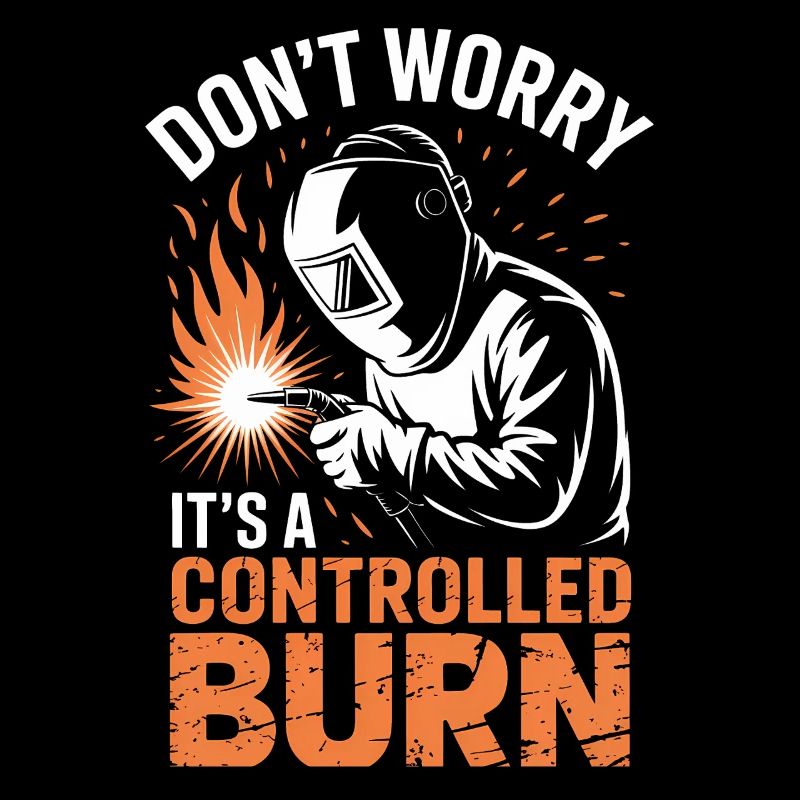 Welder Saying Profession Funny Welder Gift