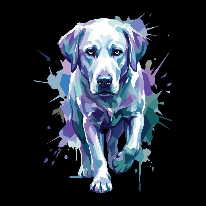 Labrador – Timeless elegance