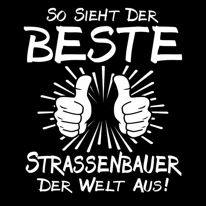 Bester Strassenbauer