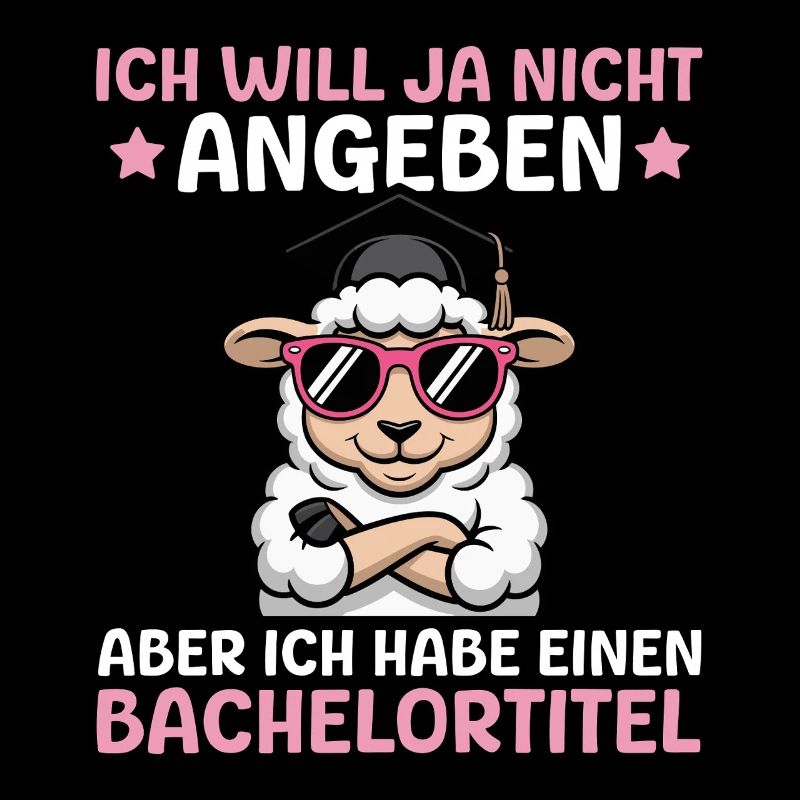 Bachelorprüfung Studentin Bachelor Abschluss