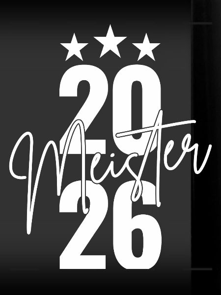Meister 2026