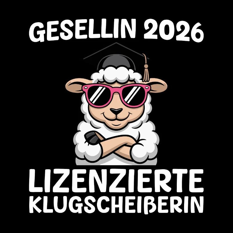 Apprentice 2026 Apprenticeship passed journeyman's examination