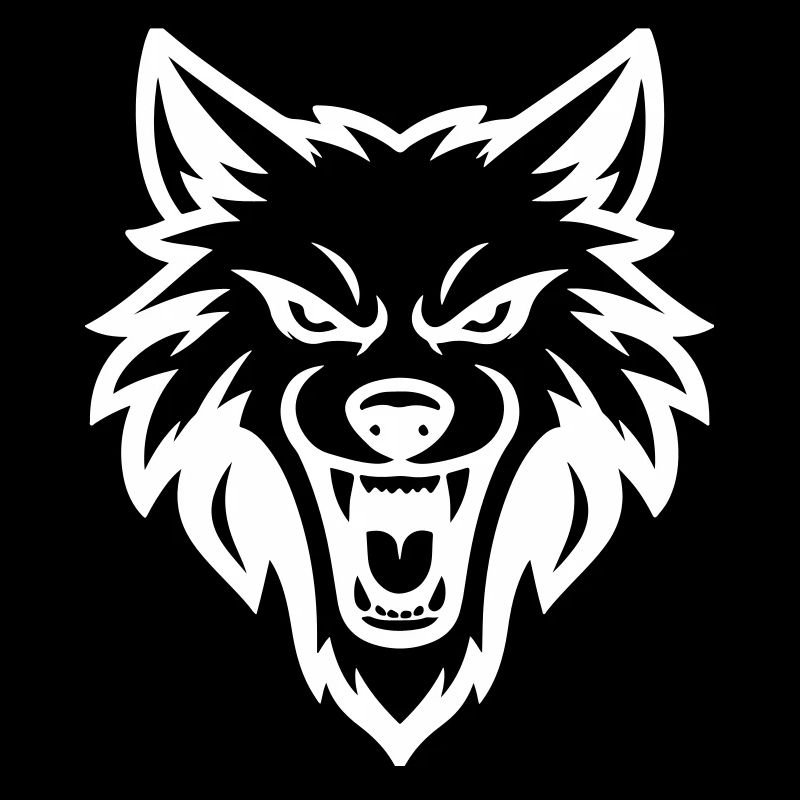 Wolf Head