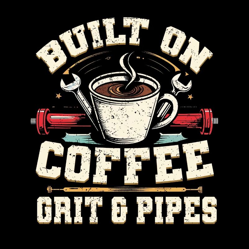 Pipelayer Pipeline Builder Coffee Grit & Pipes