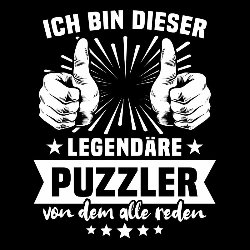 Puzzler Legend