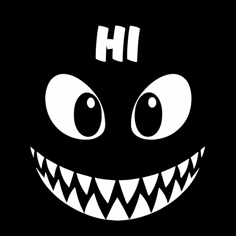 Shark | Big Face Costume Carnival Disguise