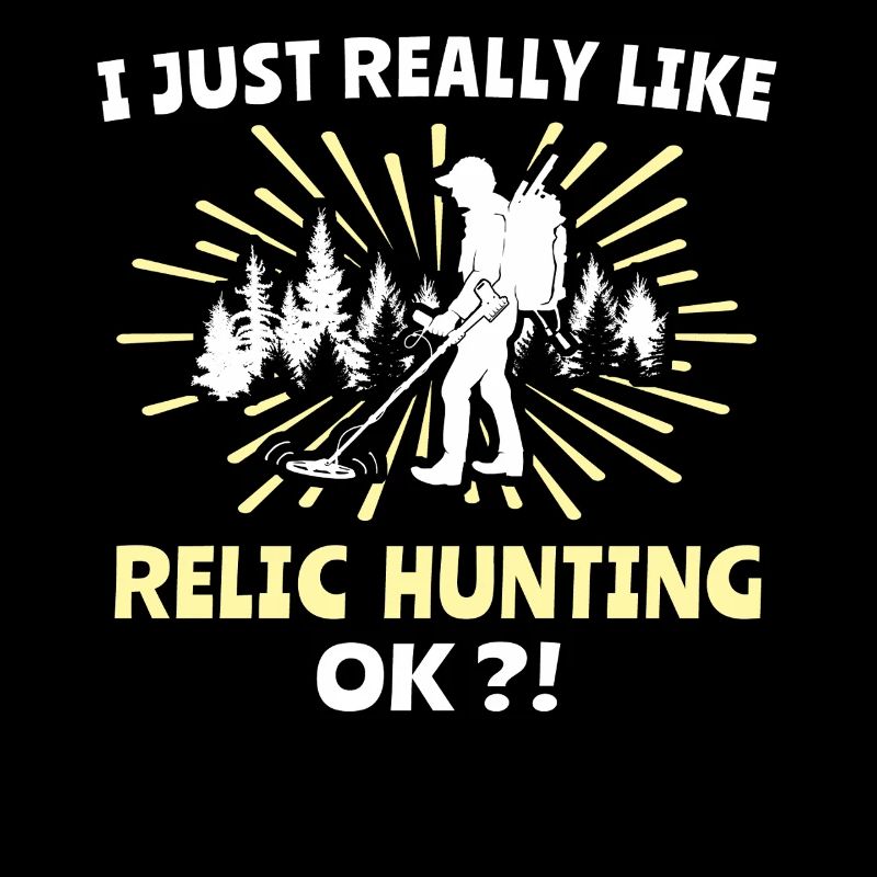 Relic Seeker Probes