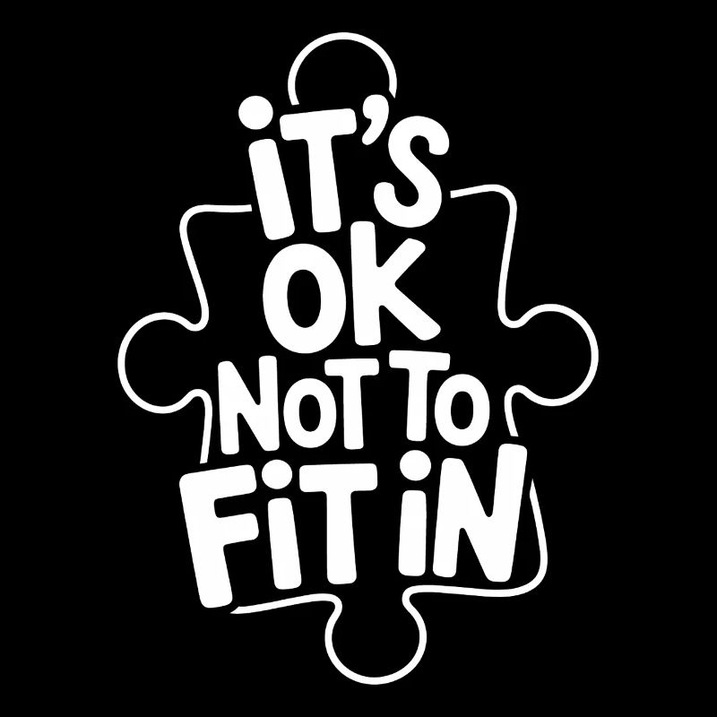 C’est normal de ne pas s’intégrer à la motivation de l’individualité