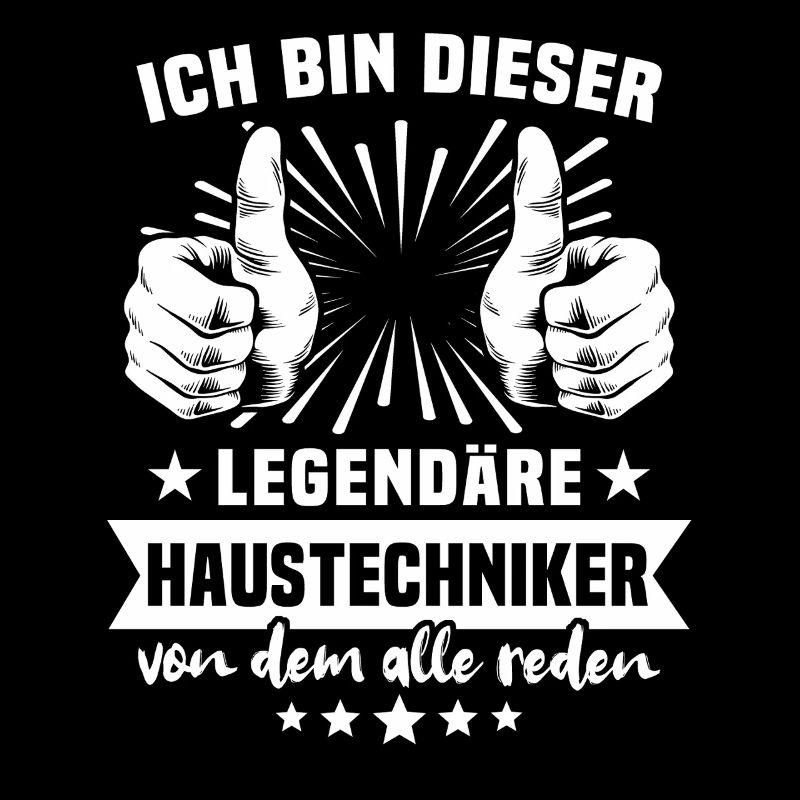 In-house technician legend