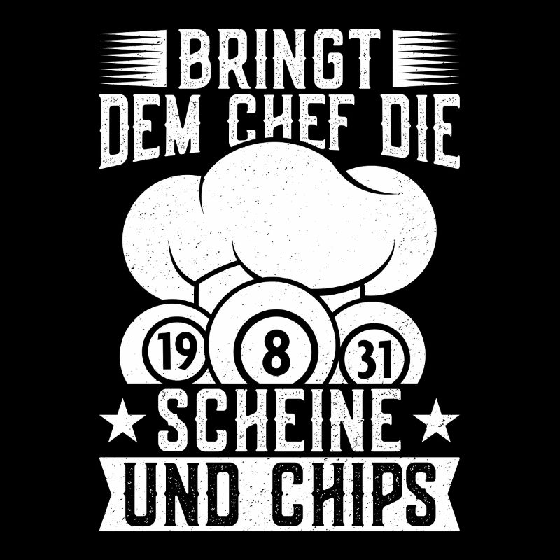 Bingo Player Bringt Dem Chef Die Scheine & Chips