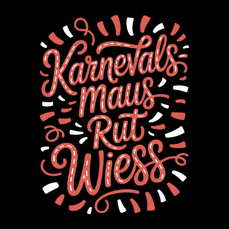 Souris de Carnaval, Rut, Wiess, Cologne, Cologne, Souris de Carnaval,